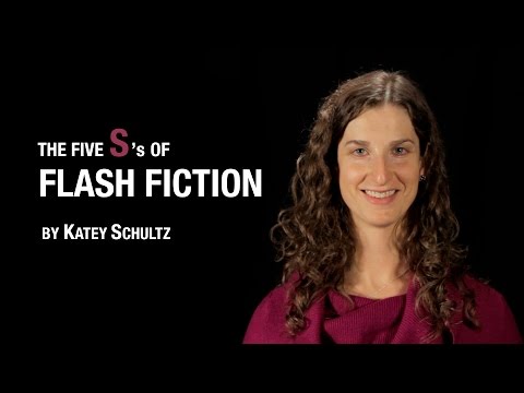 - Katey Schultz