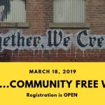 community free write