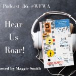 Hear Us Roar Podcast Interview