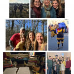 More Than One Way Out of the Valley