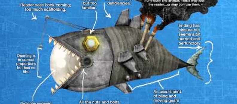 Taking the time to Wonderbook