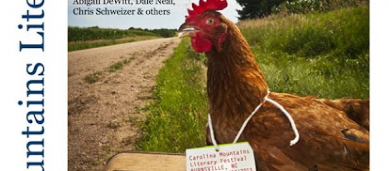 Carolina Mountains Literary Festival