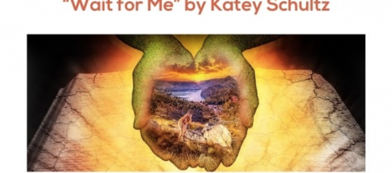 Short Story: Wait for Me by Katey Schultz