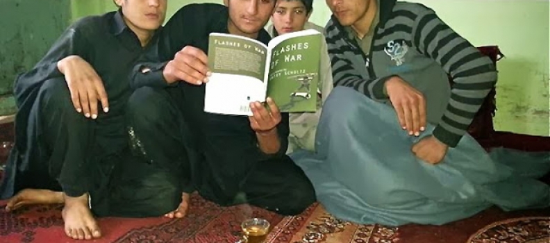 A Literacy Movement: Celebrating “Read Tuesday”