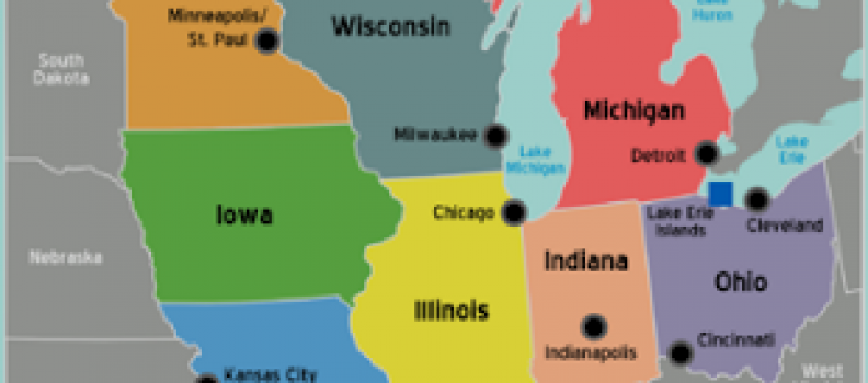 Prairie Center: Midwesterners Speak
