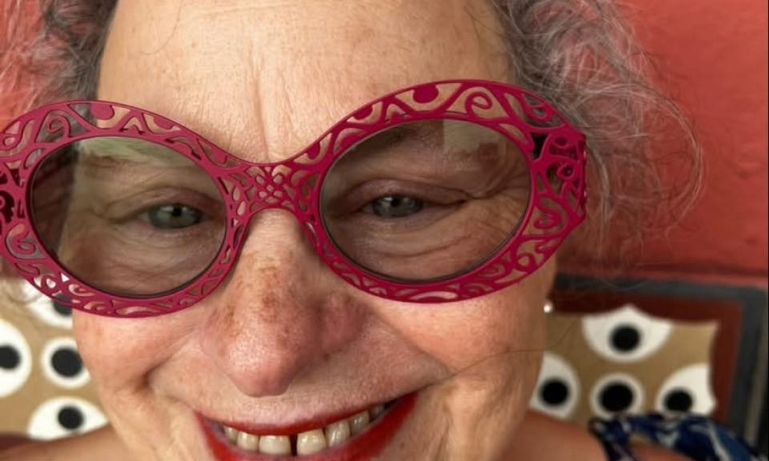 Call to Action: Remembering Penelope Boyer