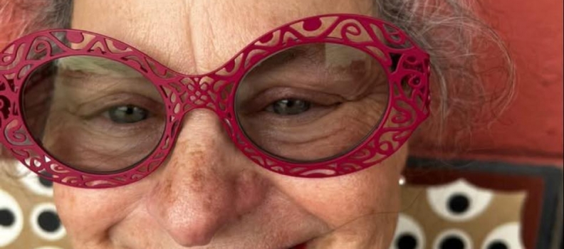 Call to Action: Remembering Penelope Boyer