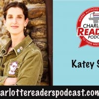 Charlotte Readers Podcast Interview