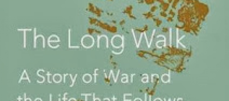 Top Five Books Read in 2013