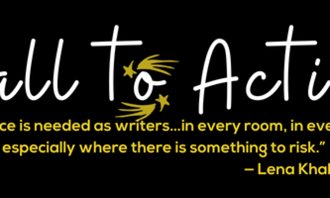 Call to Action: There’s an Invisible Thread Between Us