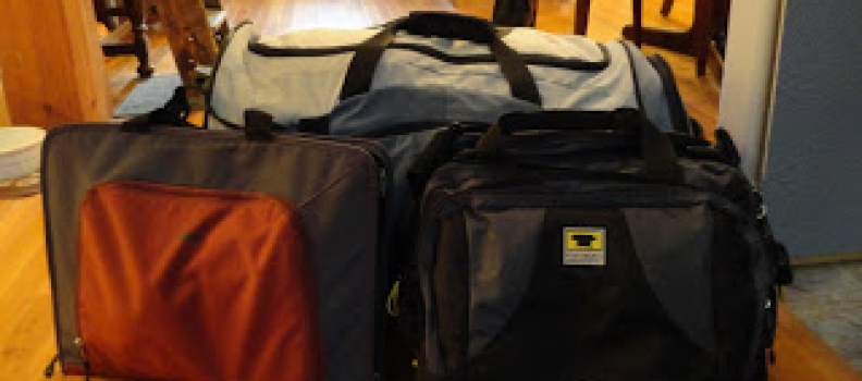 Book Tour: Round Two Begins