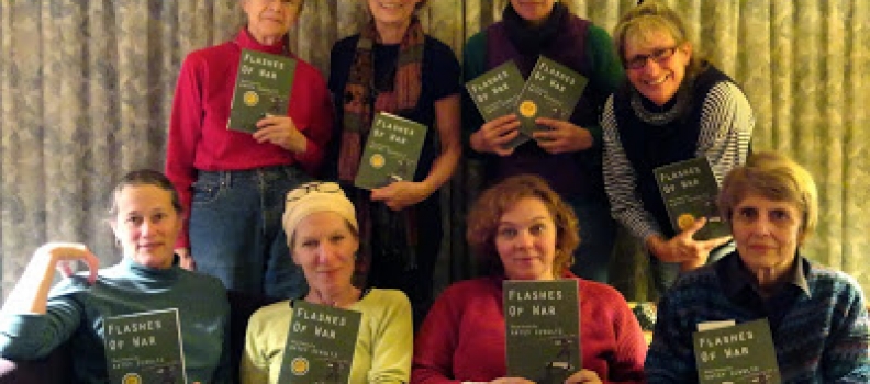 Popular Book Club Picks