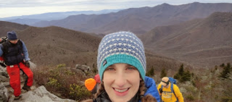 Trail Crew of the Mind