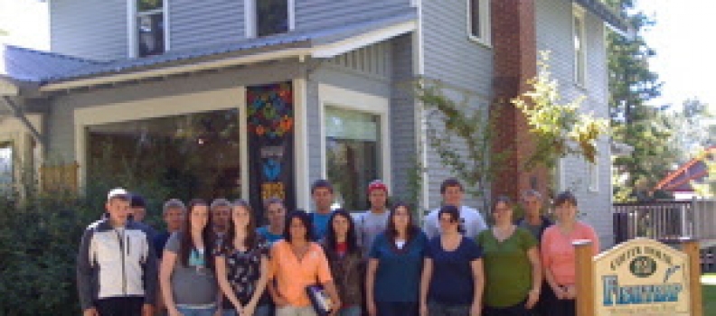 Tiny Makes a Big Bang