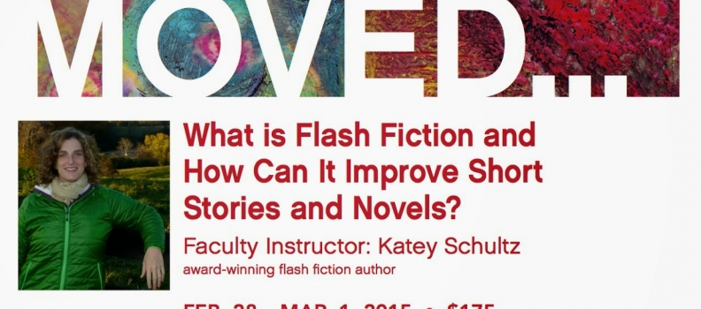 What is Flash Fiction?