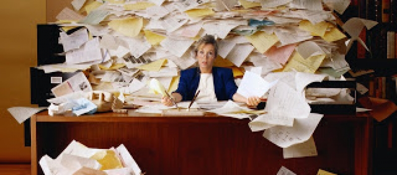 Week 15: Reflections as Writer-in-Residence