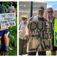 Call to Action: Accumulating Hope