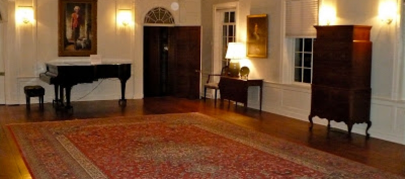 Weymouth Center: The Sound of Music