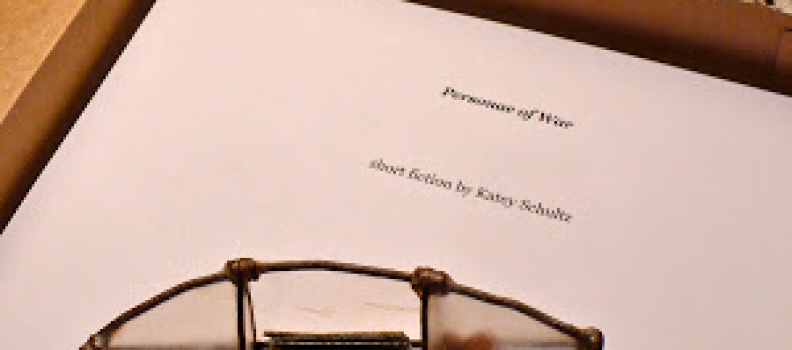 Weymouth Center: A First