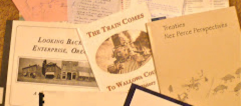 Set Up for Place-Based Writing