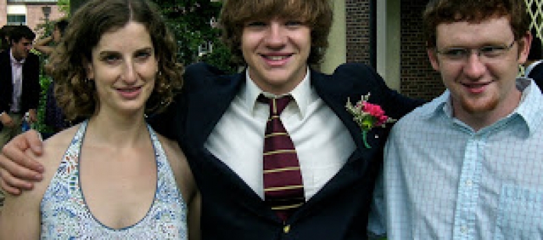 Cousins, Cousins, Cousins