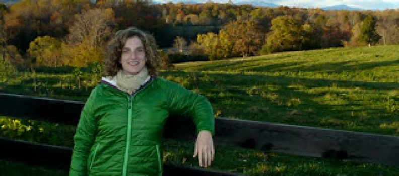 Day 6 VCCA: A Little Pea