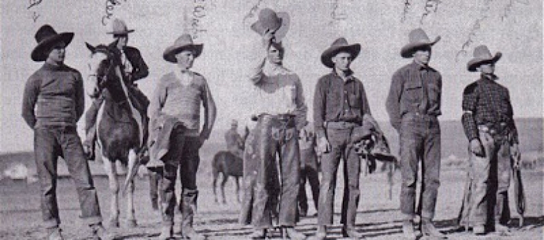 Fishtrap Week 7: Reflections