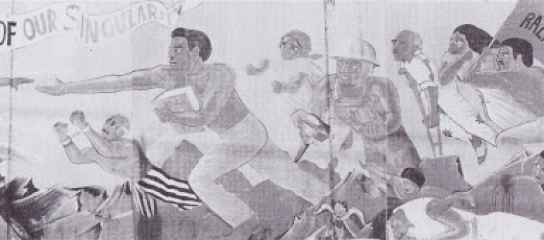 Rebirth of Our Nationality