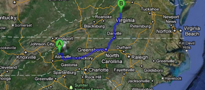 Virginia Center for the Creative Arts