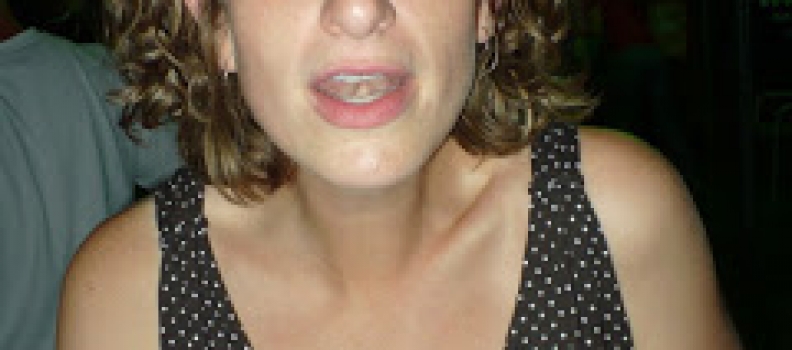 Day 4: A Day of Ecosystems