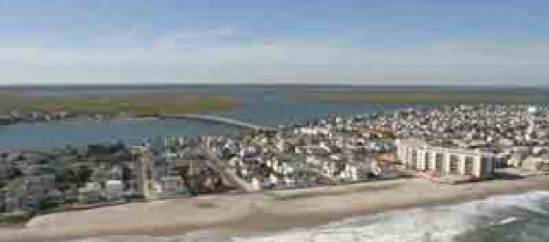 Do Writers Need Vacation?