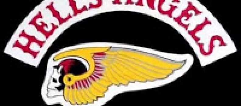 Hells Angels at New Haven’s Gold’s Gym