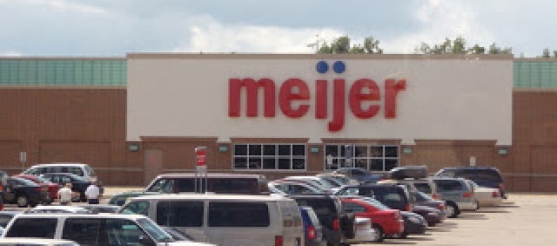 The Miracle of Meijer